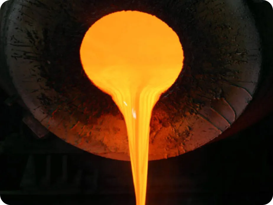 Rafine Altın Külçeler