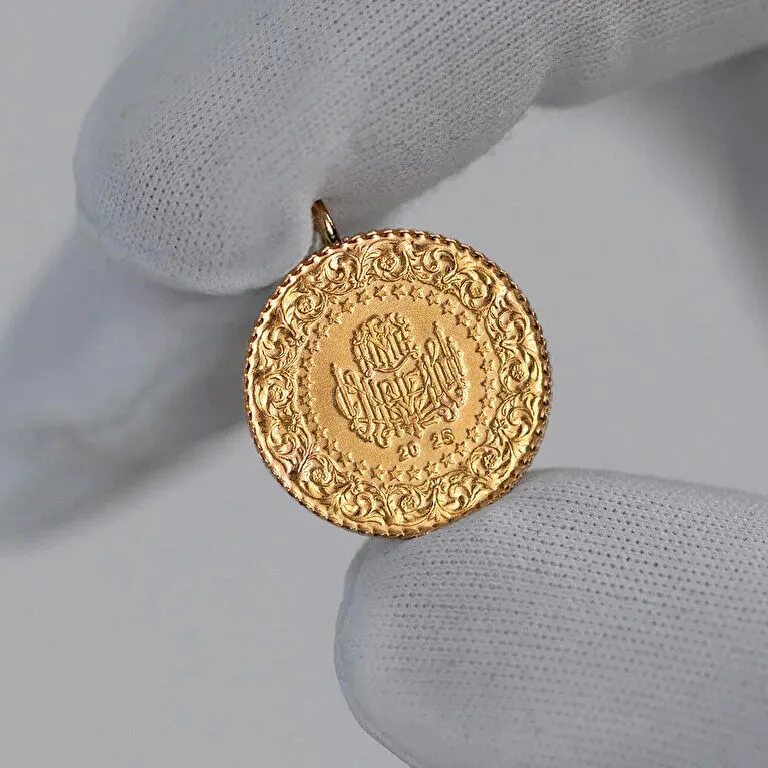 Yarım Altın 2025 Tarihli